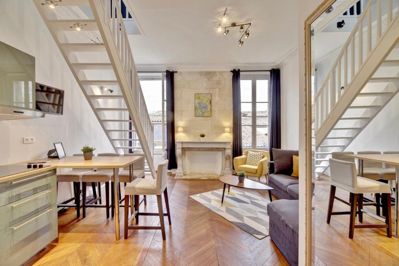 Sweet Melody - Beau Duplex - Quartier Saint Pierre *