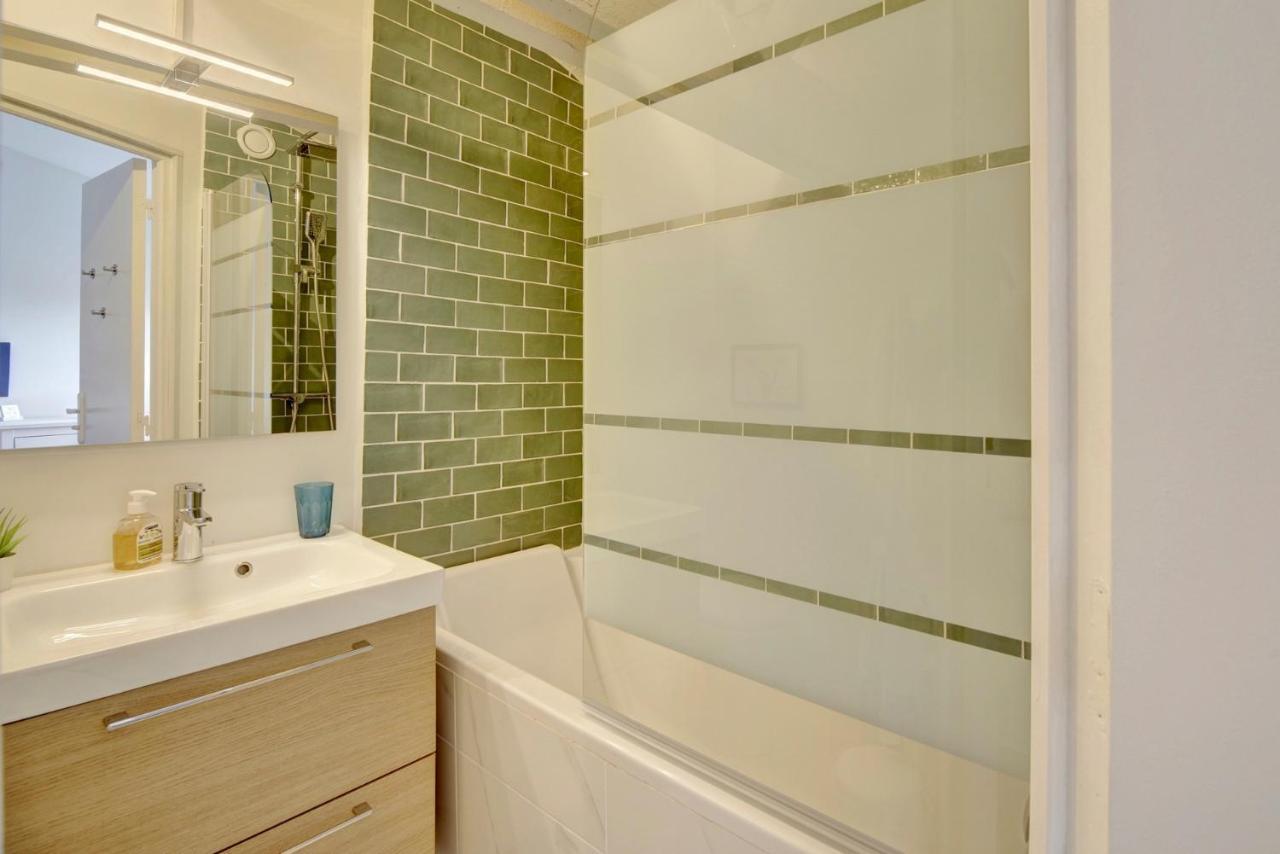 Sweet Melody - Beau Duplex - Quartier Saint Pierre Apartamento *