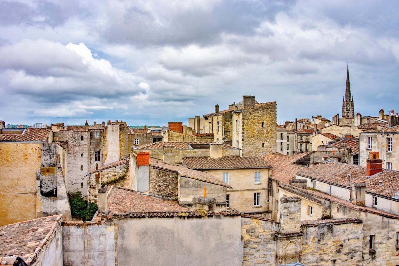 Apartamento Sweet Melody - Beau Duplex - Quartier Saint Pierre *