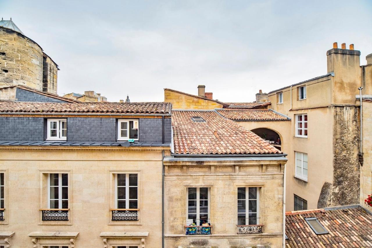 Sweet Melody - Beau Duplex - Quartier Saint Pierre Apartamento