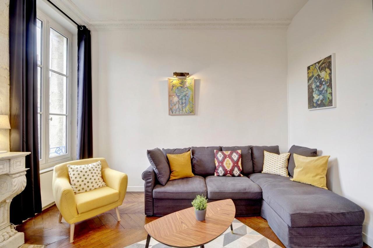 Sweet Melody - Beau Duplex - Quartier Saint Pierre Apartment *