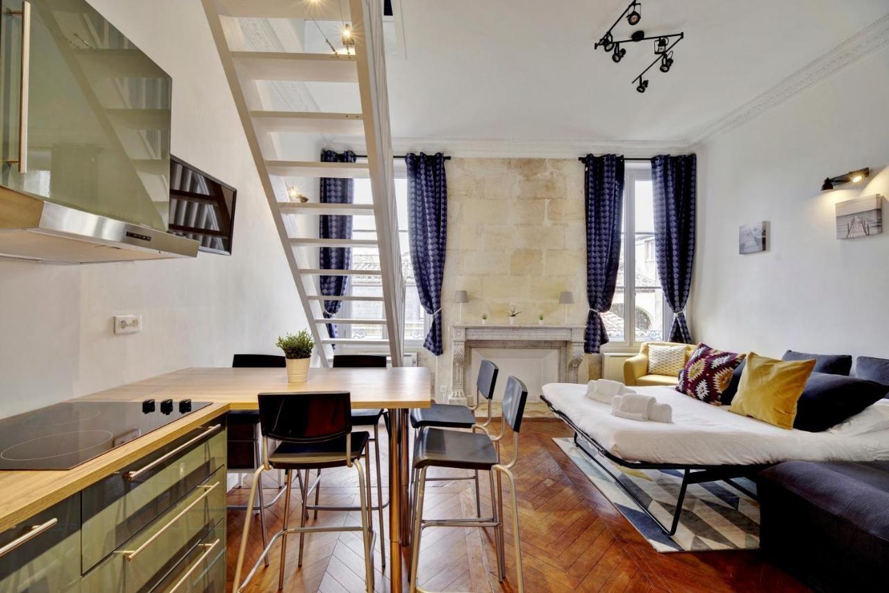 Sweet Melody - Beau Duplex - Quartier Saint Pierre *