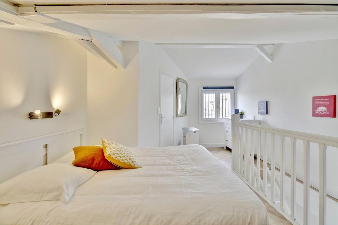 Apartment Sweet Melody - Beau Duplex - Quartier Saint Pierre