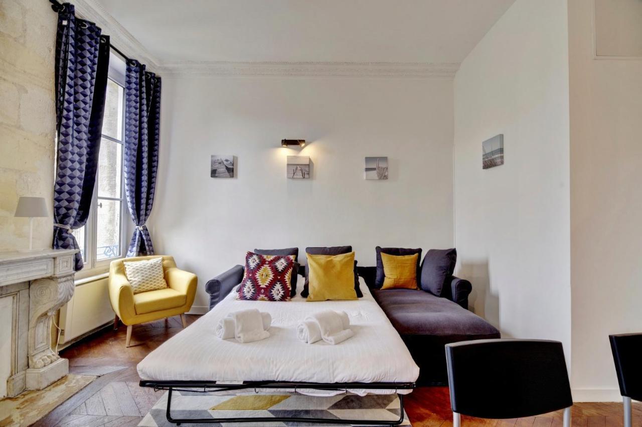 Sweet Melody - Beau Duplex - Quartier Saint Pierre Bordeaux