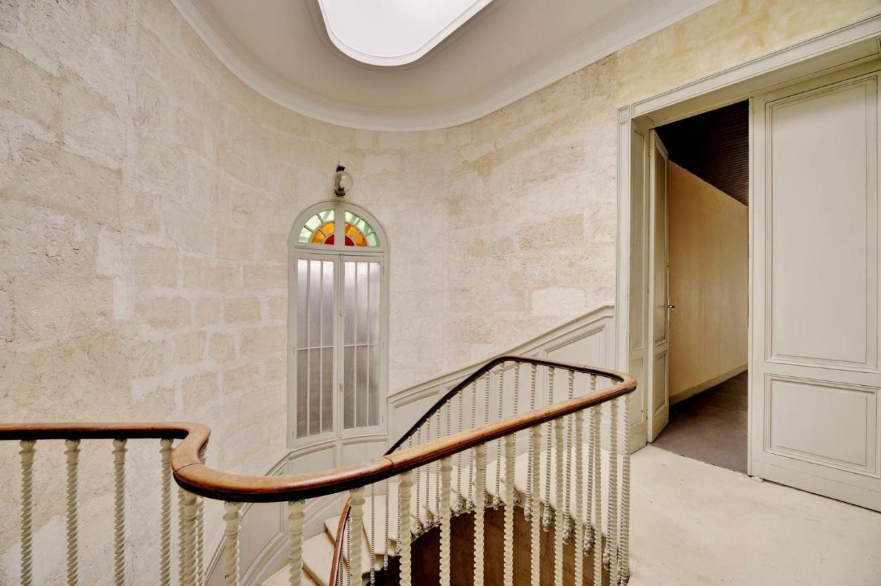Sweet Melody - Beau Duplex - Quartier Saint Pierre Apartment *